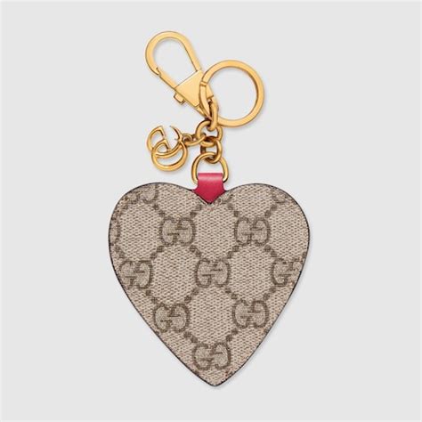 portachiavi gucci cuore prezzo|Portachiavi Donna Firmati .